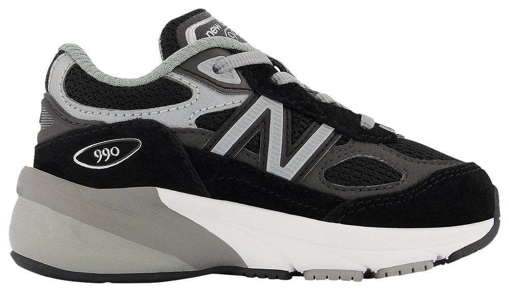 New Balance Boys 990 V6