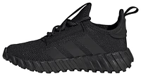 adidas Boys Kaptir 3.0 - Boys' Preschool Shoes Core Black/Core Black