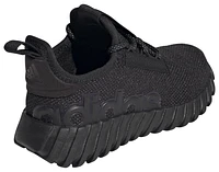 adidas Boys Kaptir 3.0 - Boys' Preschool Shoes Core Black/Core Black