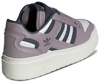 adidas Originals Womens Forum XLG - Shoes Preloved Fig/Crystal White/Night Indigo