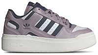 adidas Originals Womens Forum XLG - Shoes Preloved Fig/Crystal White/Night Indigo