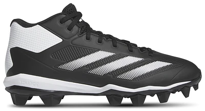 adidas Mens adiZero Impact Molded Dugout