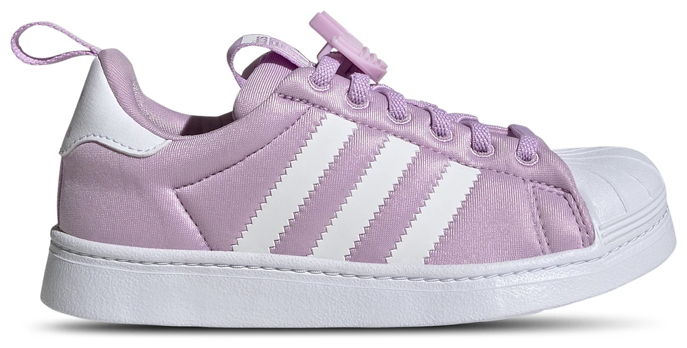 adidas Originals Girls adidas Originals Superstar 360