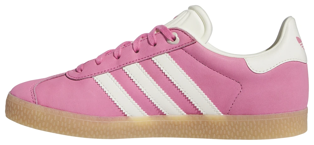 adidas Originals Girls adidas Originals Gazelle