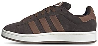 adidas Originals Mens Campus 00 - Shoes Preloved Brown/White/Dark Brown