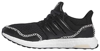 adidas Mens Ultraboost 1.0 - Shoes Core Black/Core Black/Wonder Quartz