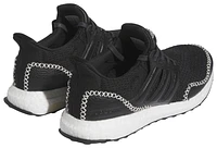 adidas Mens Ultraboost 1.0 - Shoes Core Black/Core Black/Wonder Quartz