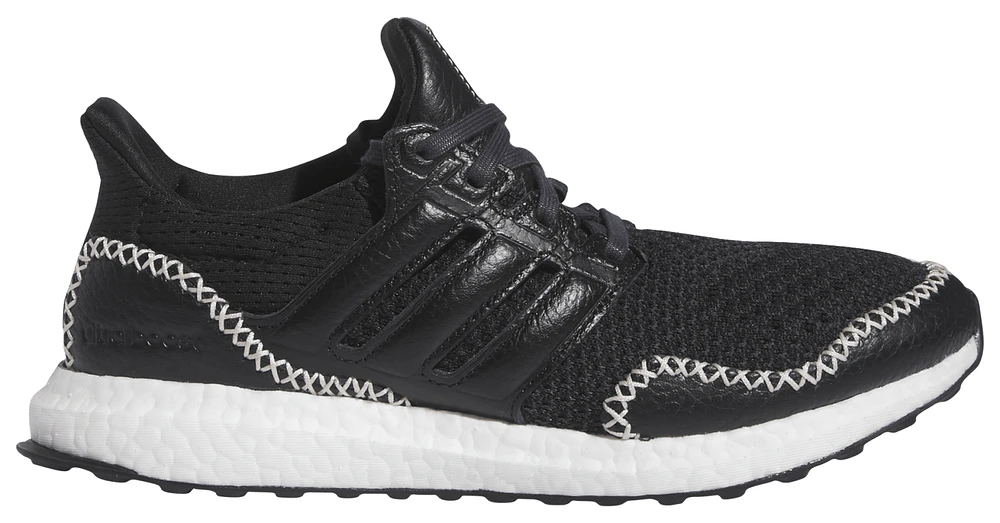 adidas Mens Ultraboost 1.0 - Shoes Core Black/Core Black/Wonder Quartz