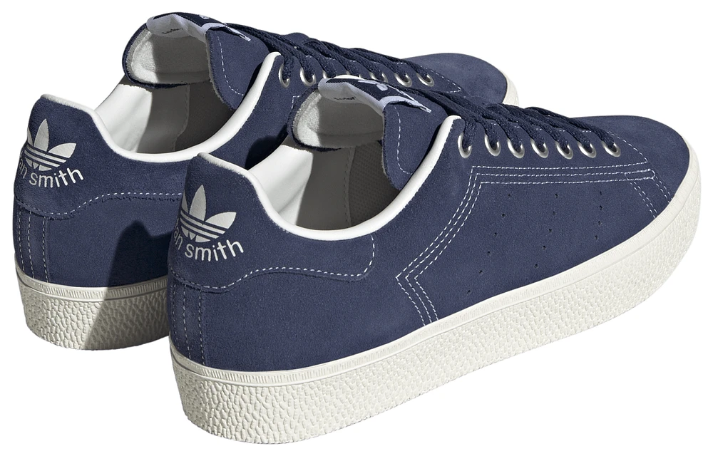 adidas Originals Mens Stan Smith - Running Shoes