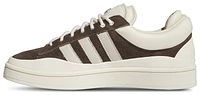 adidas Originals Mens Bad Bunny Campus - Shoes Cream/Dark Brown/White