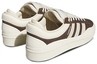 adidas Originals Mens Bad Bunny Campus - Shoes Cream/Dark Brown/White