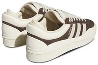 adidas Originals Boys Bad Bunny Campus - Boys' Grade School Shoes Dark Brown/Chalk White
