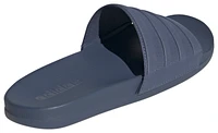 adidas Mens adilette Comfort Slides - Shoes Preloved Ink/Preloved Ink
