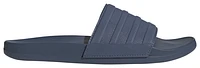 adidas Mens adilette Comfort Slides - Shoes Preloved Ink/Preloved Ink