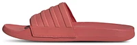 adidas Mens adidas adilette Comfort Slides