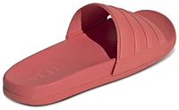 adidas Mens adilette Comfort Slides