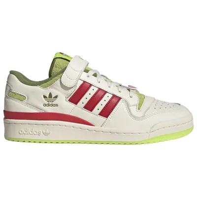 adidas Originals Forum Low x The Grinch