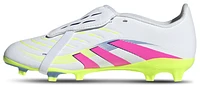 adidas Boys Predator League Folded Tongue FG/MG