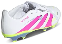 adidas Boys Predator League Folded Tongue FG/MG