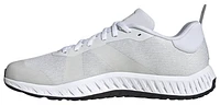 adidas Mens Everyset - Shoes White/Black/Grey