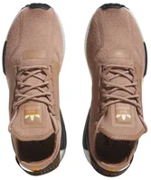 adidas Originals Mens NMD_R1.V2 - Running Shoes Black/Tan