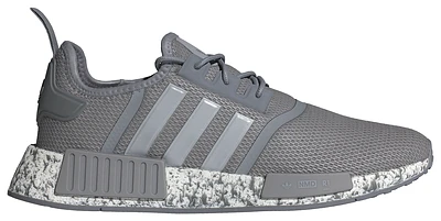 adidas Originals Mens NMD R1 - Running Shoes Grey/Light Onix/Cloud White