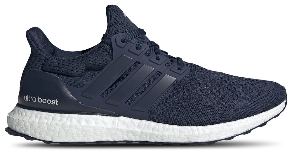 adidas Mens adidas Ultraboost 1.0 DNA - Mens Running Shoes Shadow Navy/Shadow Navy/Grey Size 08.5