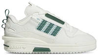 adidas Originals Mens adidas Originals Forum Low - Mens Basketball Shoes Crystal Jade/Ivory/Collegiate Green Size 13.0