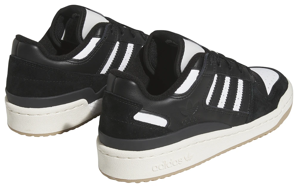 adidas Originals Boys adidas Originals Forum Low