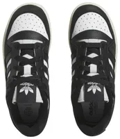 adidas Originals Boys Forum Low - Boys' Preschool Basketball Shoes