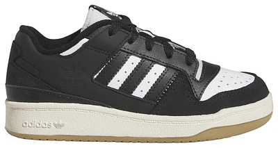 adidas Originals Boys Forum Low - Boys' Preschool Basketball Shoes