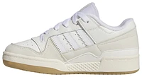 adidas Originals Boys Forum Low