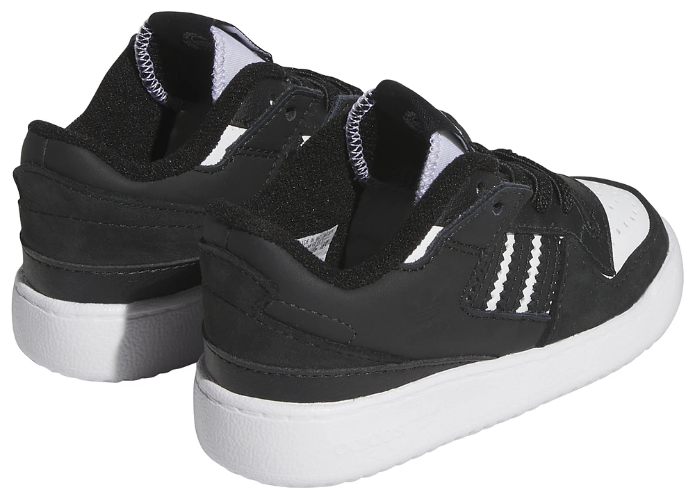 adidas Originals Boys adidas Originals Forum Low