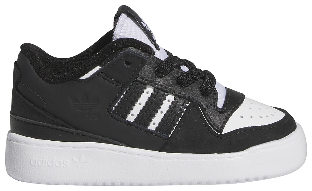 adidas Originals Boys Forum Low