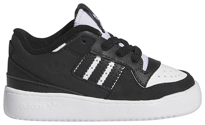 adidas Originals Boys adidas Originals Forum Low