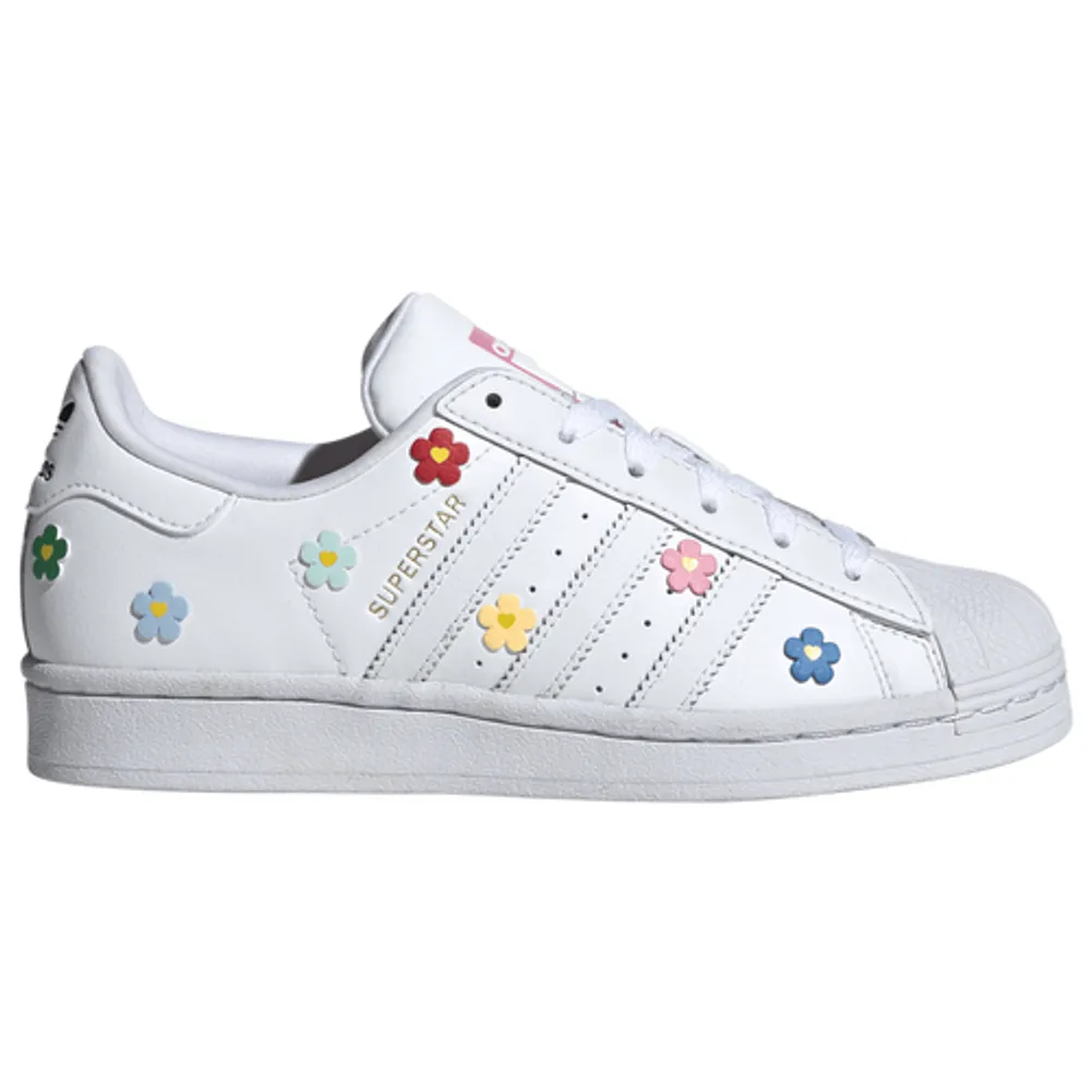 adidas Originals Superstar Hello Kitty