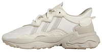 adidas Originals Boys Ozweego J - Boys' Grade School Shoes Wonder White/Wonder Beige/Magic Beige