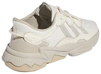 adidas Originals Boys Ozweego J - Boys' Grade School Shoes Wonder White/Wonder Beige/Magic Beige