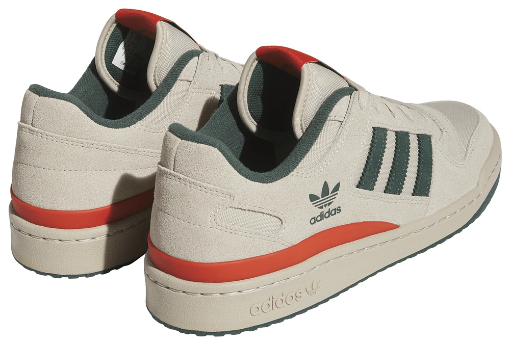 adidas Originals Mens Forum Low CL