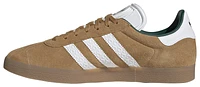 adidas Originals Mens adidas Originals Gazelle - Mens Shoes Mesa/Collegiate Burgundy/White Size 10.5