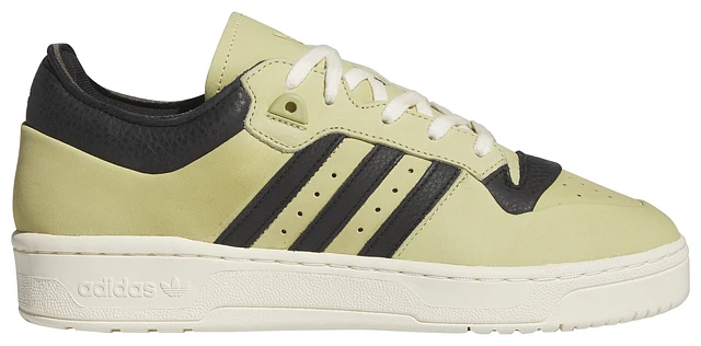 adidas gazelle silver green womens adidas Originals RIVALRY 86 LOW main image 0