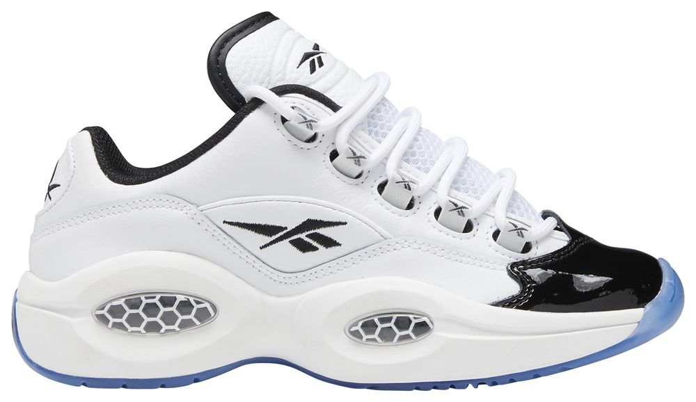 Reebok Question Low