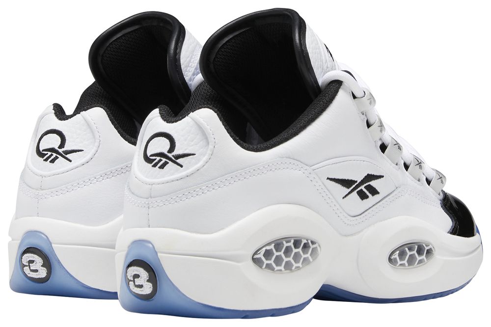 Reebok Question Low