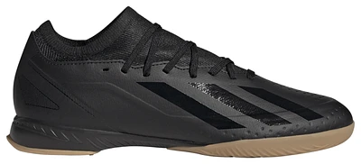 adidas Mens X Crazyfast.3 - Soccer Shoes Core Black/Core Black
