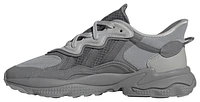 adidas Originals Mens Ozweego - Shoes Grey Four /Gray Two/Gray Three