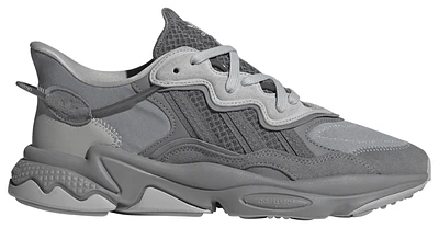 adidas Originals Mens adidas Originals Ozweego - Mens Shoes Grey Four /Gray Two/Gray Three Size 11.5