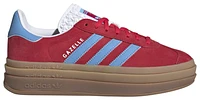 adidas Originals Womens Gazelle Bold