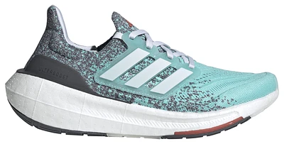 adidas Womens Ultraboost Light - Shoes Clay/White/Grey