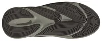 adidas Originals Mens Ozelia - Walking Shoes Olive/Grey/Olive