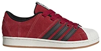 adidas Originals Mens adidas Originals Supermodified - Mens Shoes Black/Red Size 10.0